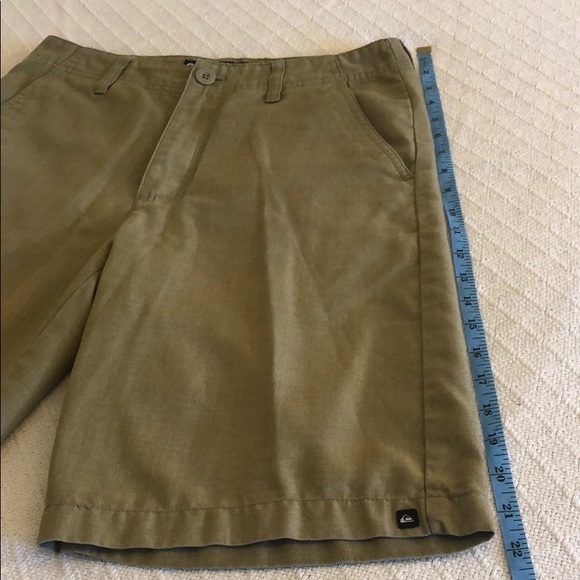 QUICKSILVER Comfortable Cool Khakis - Picture 4 of 10